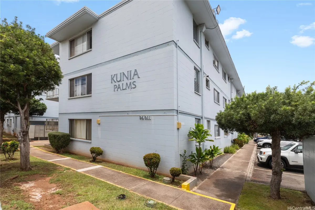 94-011 Waipahu Street #D214, Waipahu, HI 96797 - #1