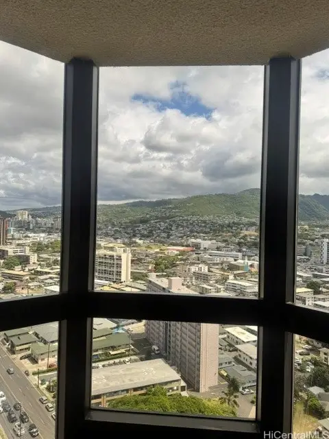 2499 Kapiolani Boulevard #2604, Honolulu, HI 96826 - #1