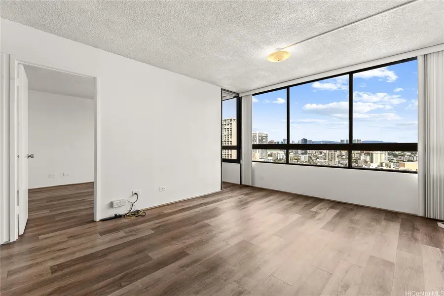 2499 Kapiolani Boulevard #2604, Honolulu, HI 96826 - #2