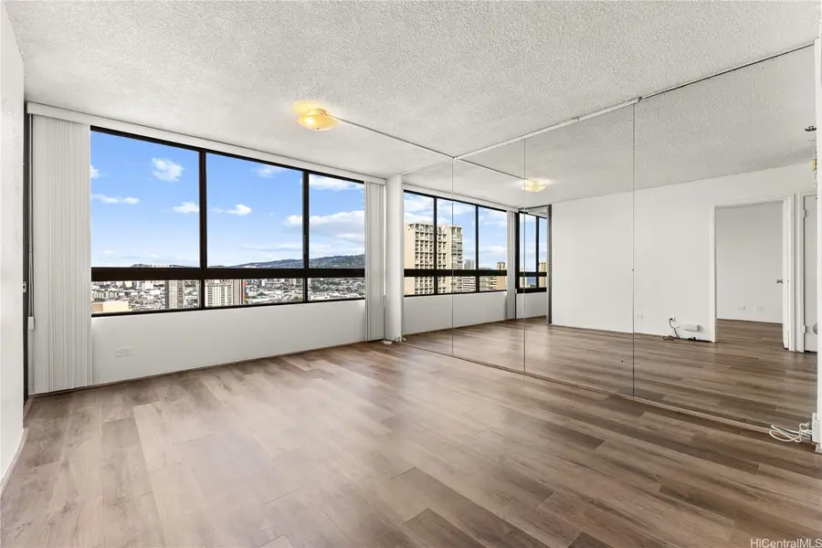 2499 Kapiolani Boulevard #2604, Honolulu, HI 96826 - #3
