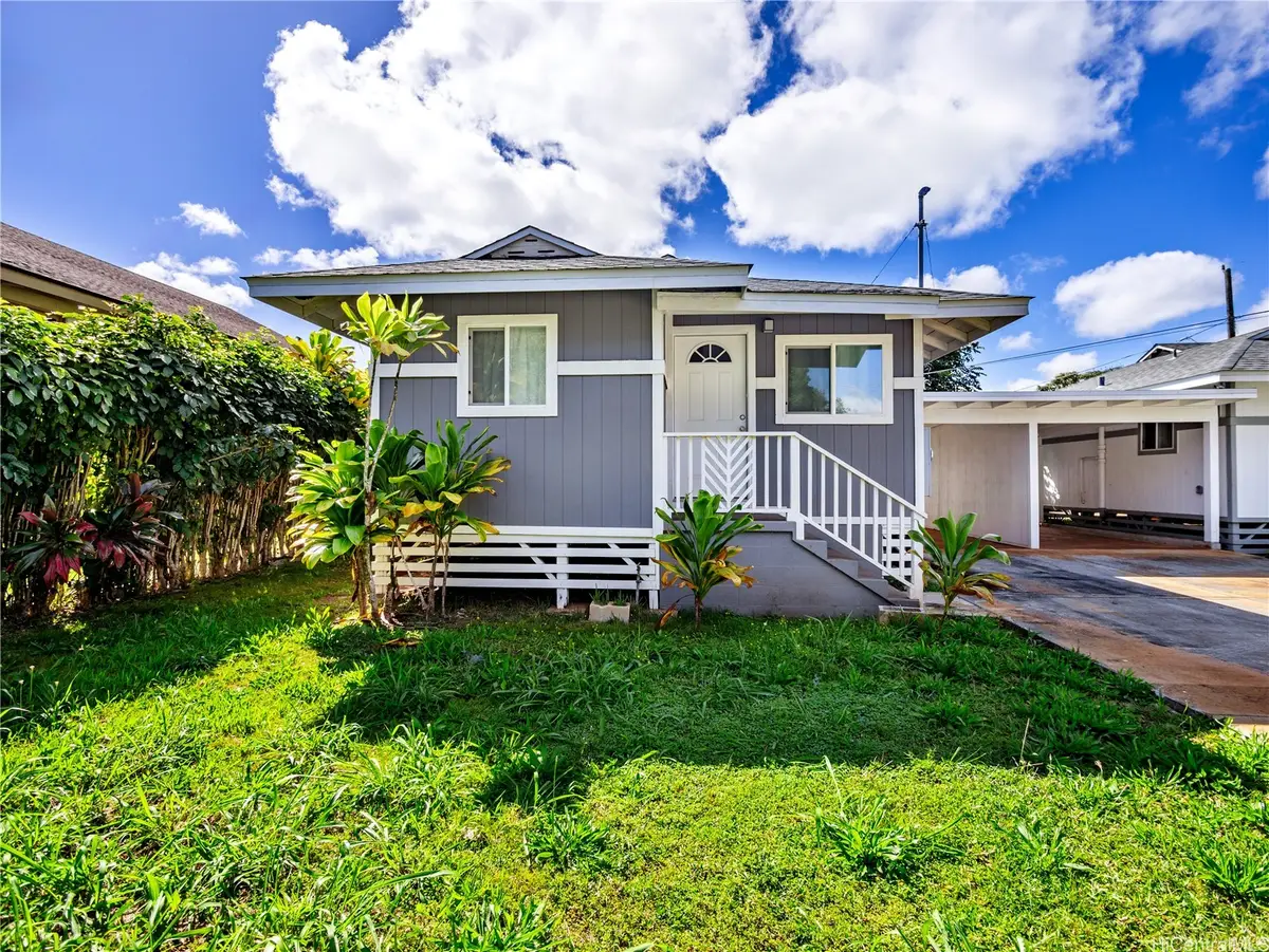 1301 California Avenue #1307, Wahiawa, HI 96786 - #1