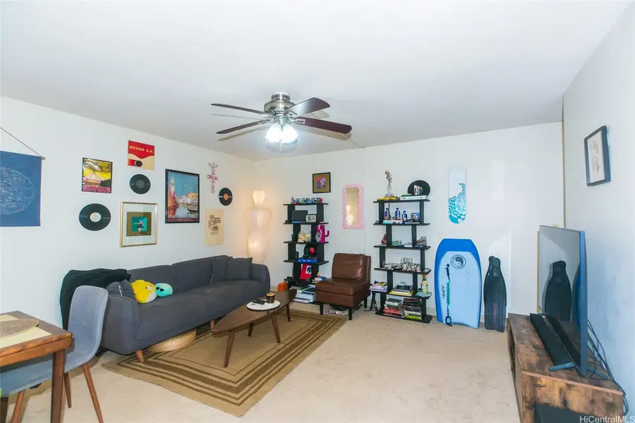1330 Wilder Avenue #212, Honolulu, HI 96822 - #3