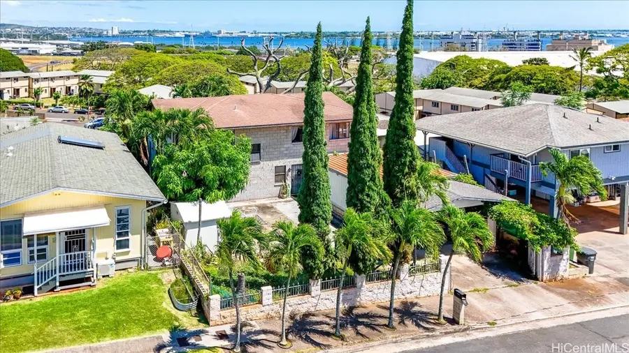 98-1285 Hoohuali Place, Pearl City, HI 96782 - #2