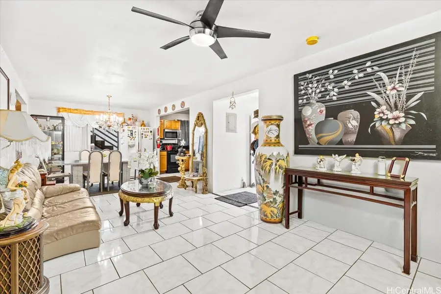 98-1285 Hoohuali Place, Pearl City, HI 96782 - #3