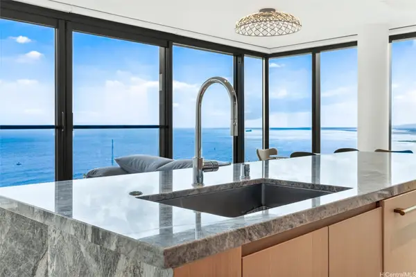 1100 Ala Moana Boulevard #3601, Honolulu, HI 96814