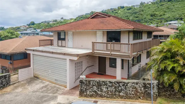 2522 Liliha Street, Honolulu, HI 96817