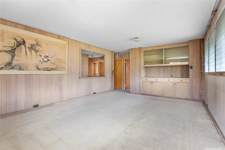 2522 Liliha Street, Honolulu, HI 96817 - #2