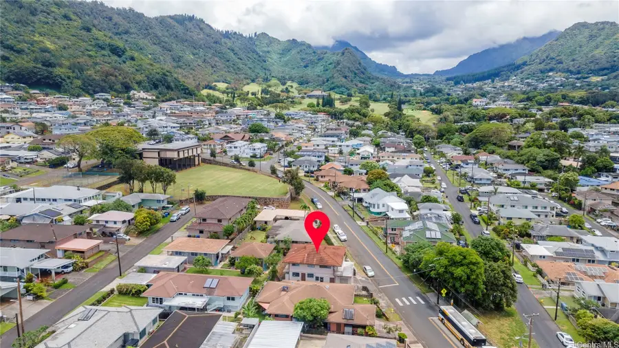 2522 Liliha Street, Honolulu, HI 96817 - #3