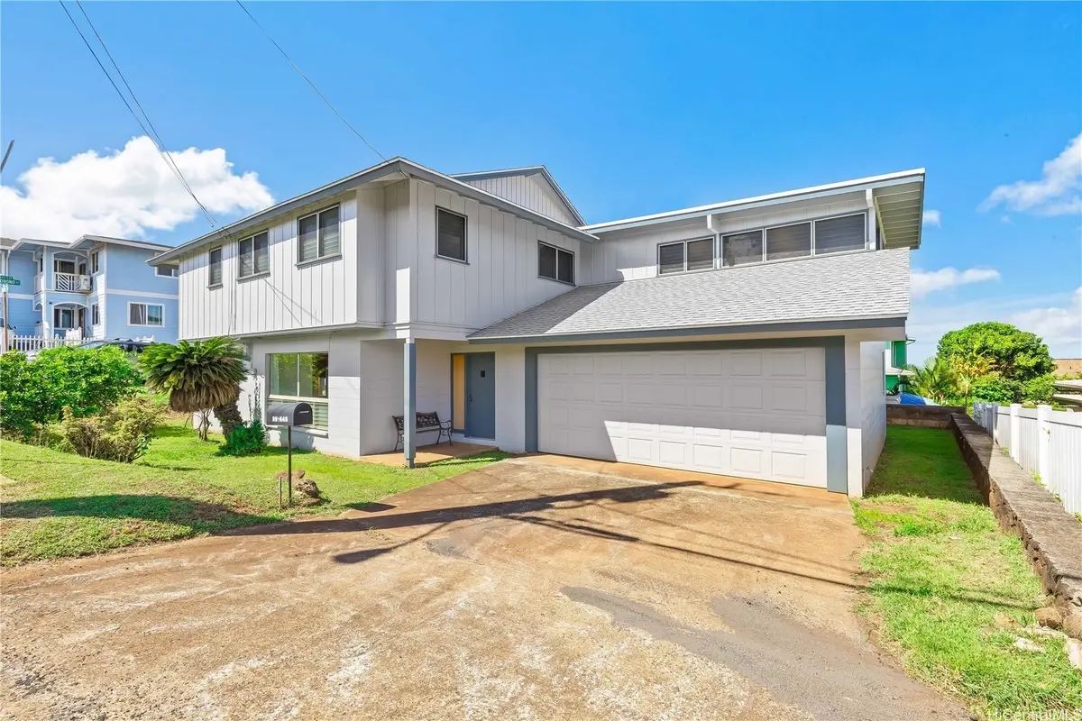 99-445 Aiea Heights Drive, Aiea, HI 96701 - #1