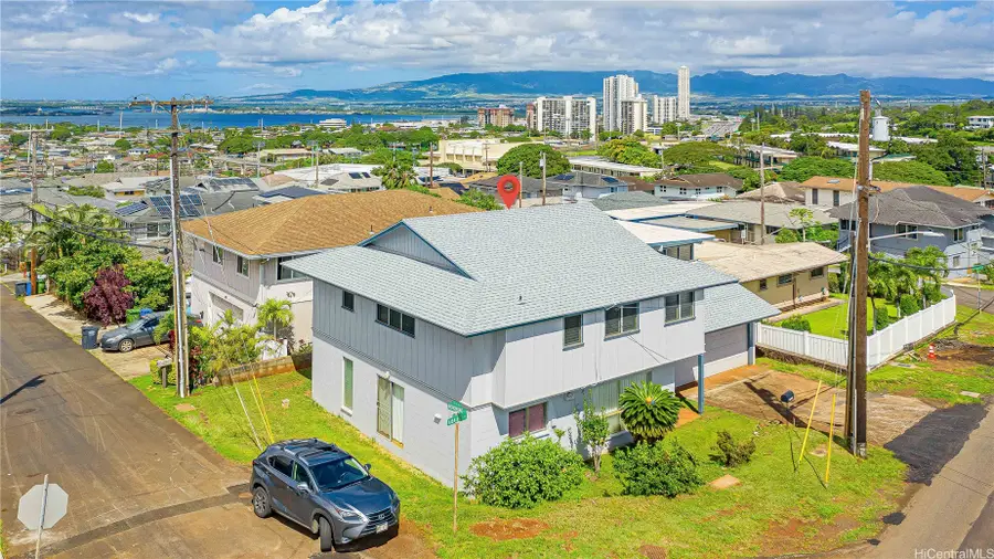 99-445 Aiea Heights Drive, Aiea, HI 96701 - #2