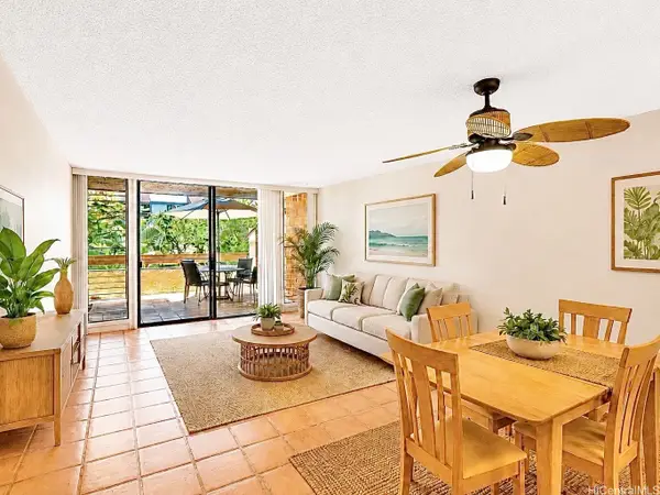 1015 Aoloa Place #219, Kailua, HI 96734