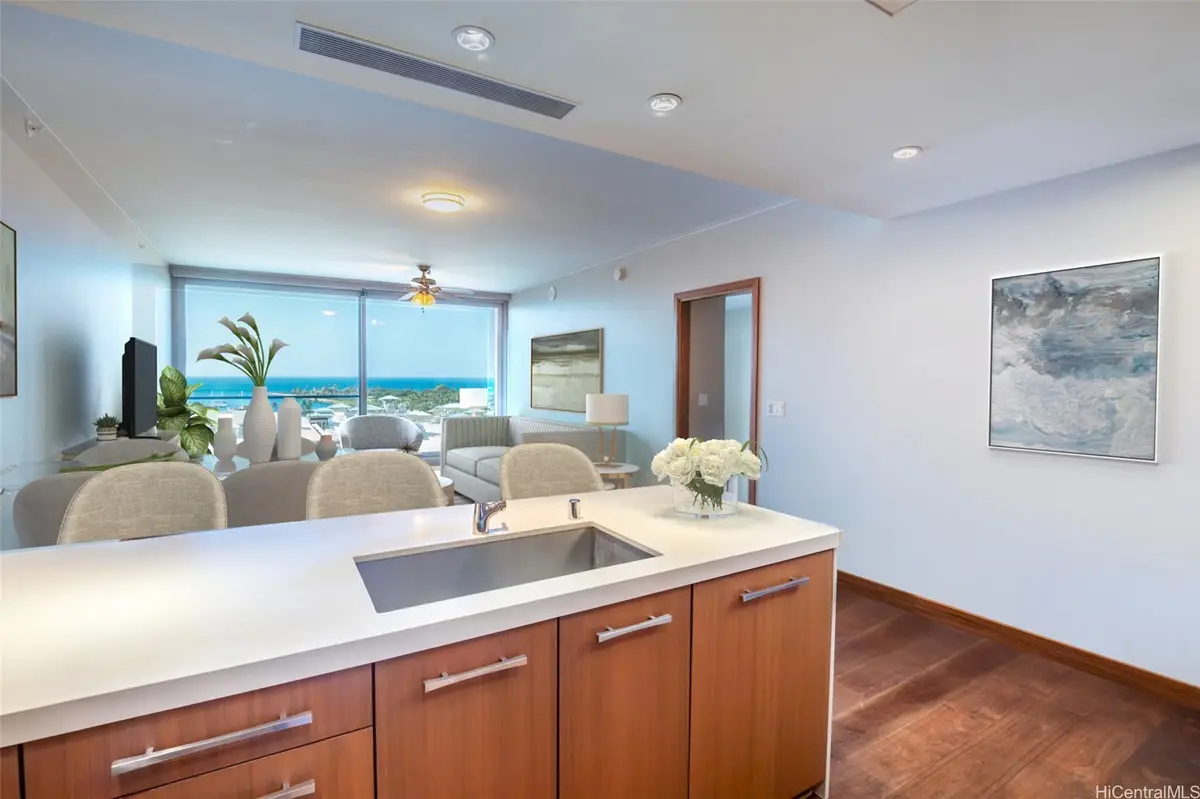 1555 Kapiolani Boulevard #1105, Honolulu, HI 96814 - #1