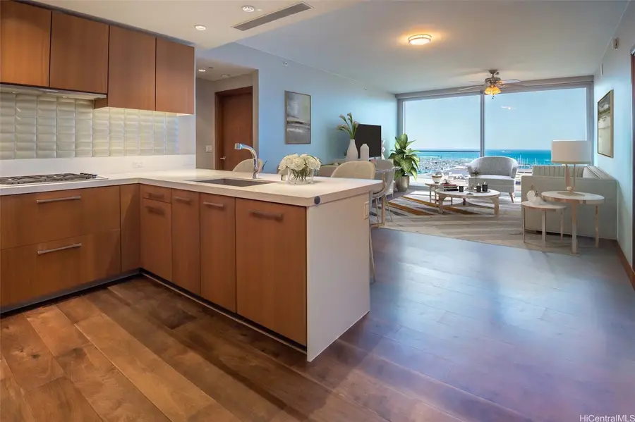 1555 Kapiolani Boulevard #1105, Honolulu, HI 96814 - #2
