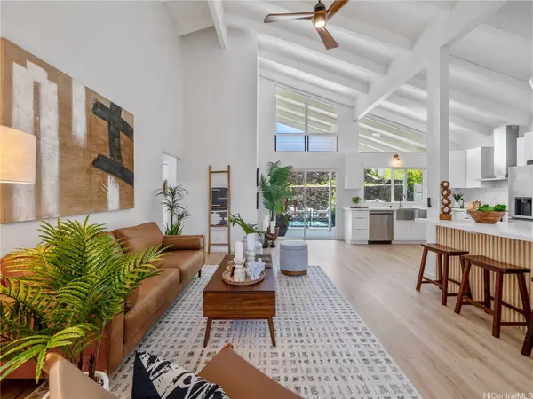 1200 Mokuhano Street, Honolulu, HI 96825