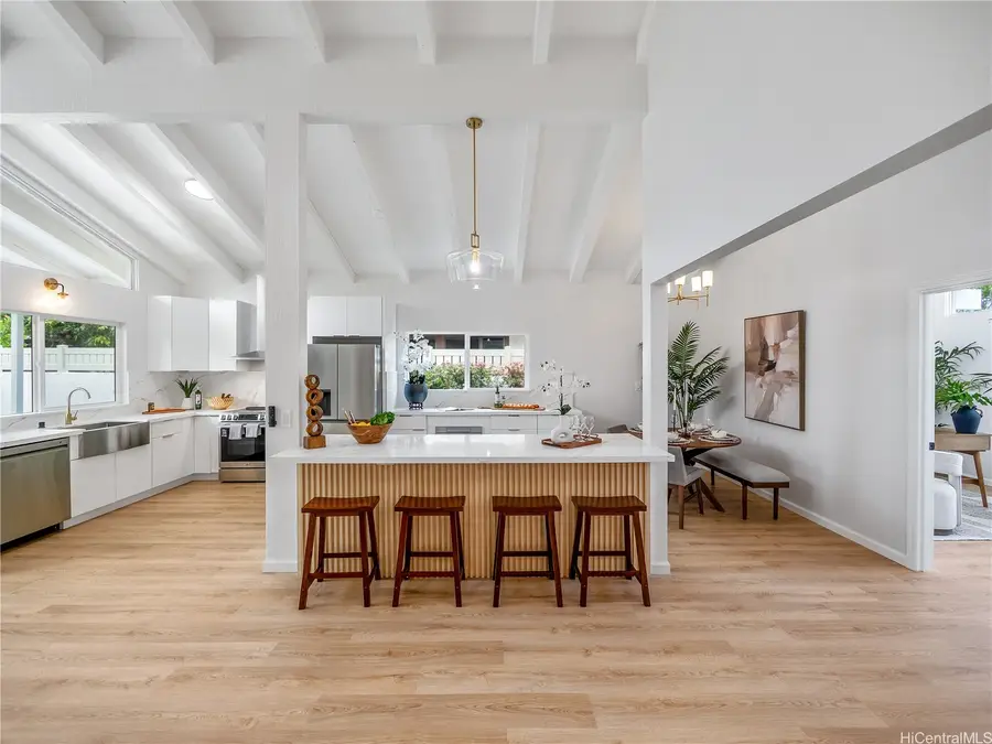 1200 Mokuhano Street, Honolulu, HI 96825 - #2