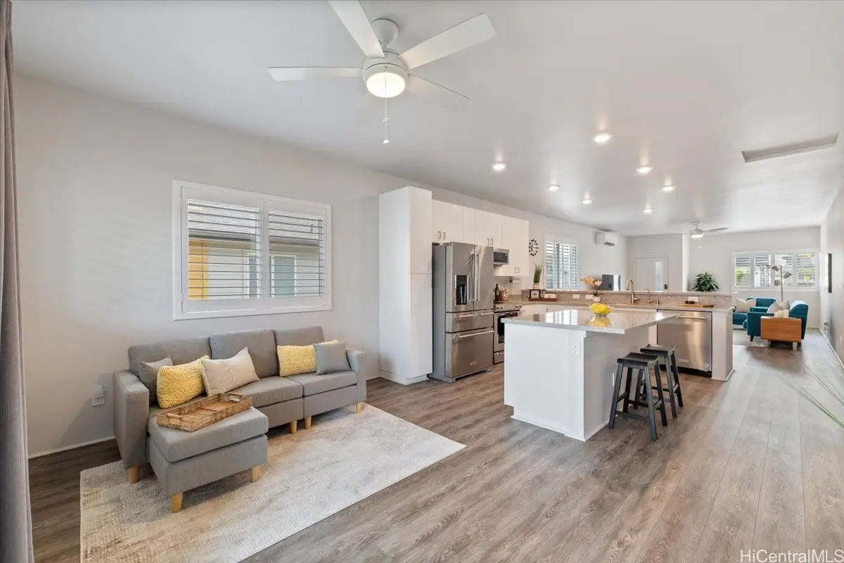 91-1785 Kohanahana Loop, Ewa Beach, HI 96706 - #1