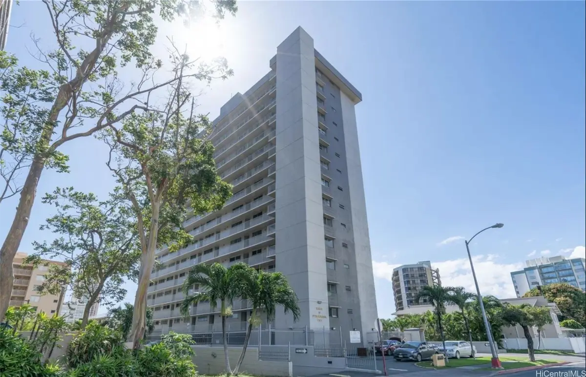 757 Kinalau Place #901, Honolulu, HI 96813 - #1