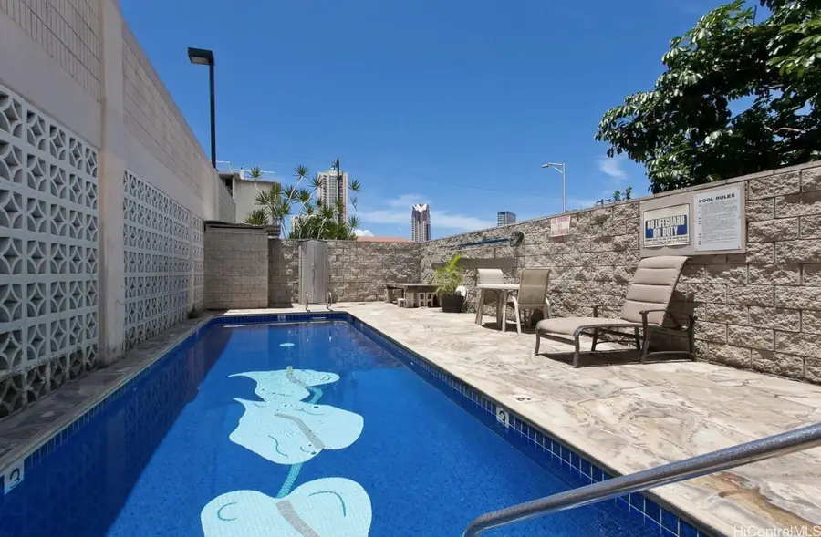 757 Kinalau Place #901, Honolulu, HI 96813 - #2