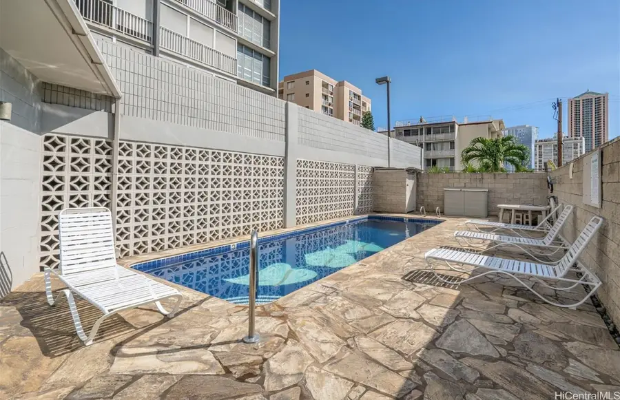 757 Kinalau Place #901, Honolulu, HI 96813 - #3
