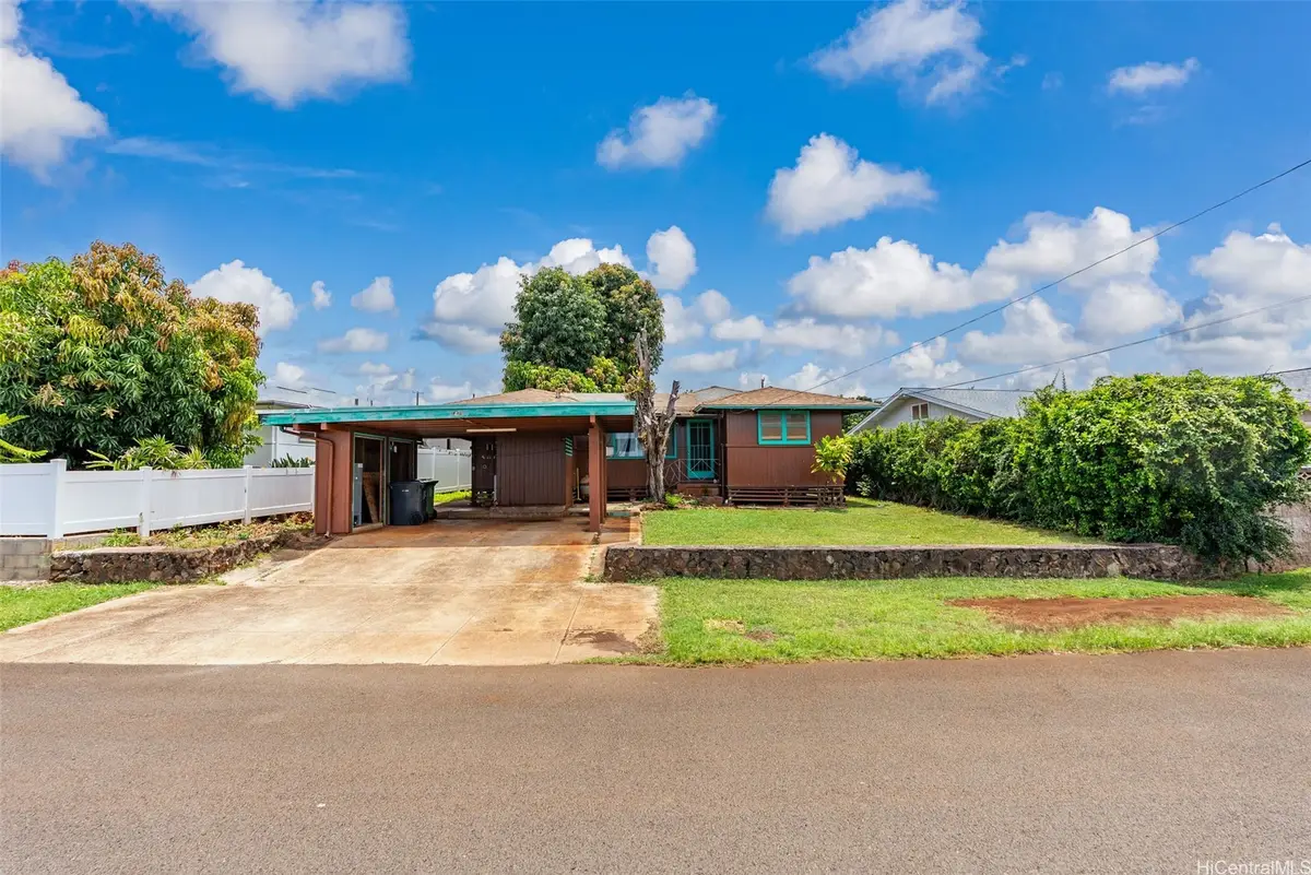 1479 Noelani Street, Pearl City, HI 96782 - #1