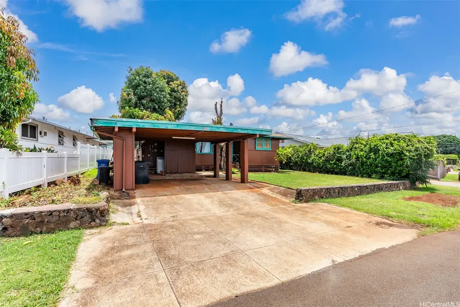 1479 Noelani Street, Pearl City, HI 96782 - #3
