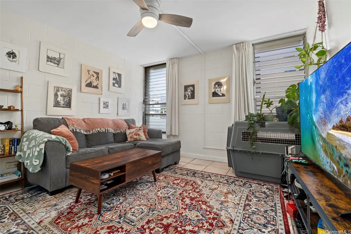 1440 Ward Avenue #505, Honolulu, HI 96822 - #1