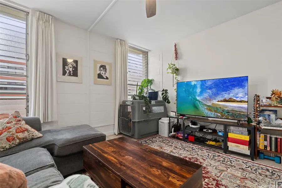 1440 Ward Avenue #505, Honolulu, HI 96822 - #2