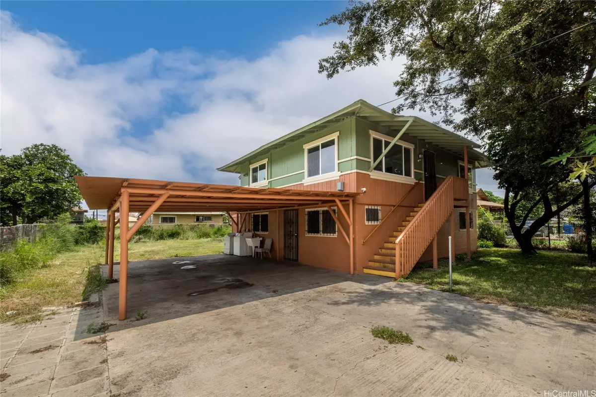 85-918 Lihue Street #B, Waianae, HI 96792 - #1