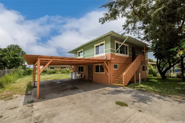 85-918 Lihue Street #B, Waianae, HI 96792
