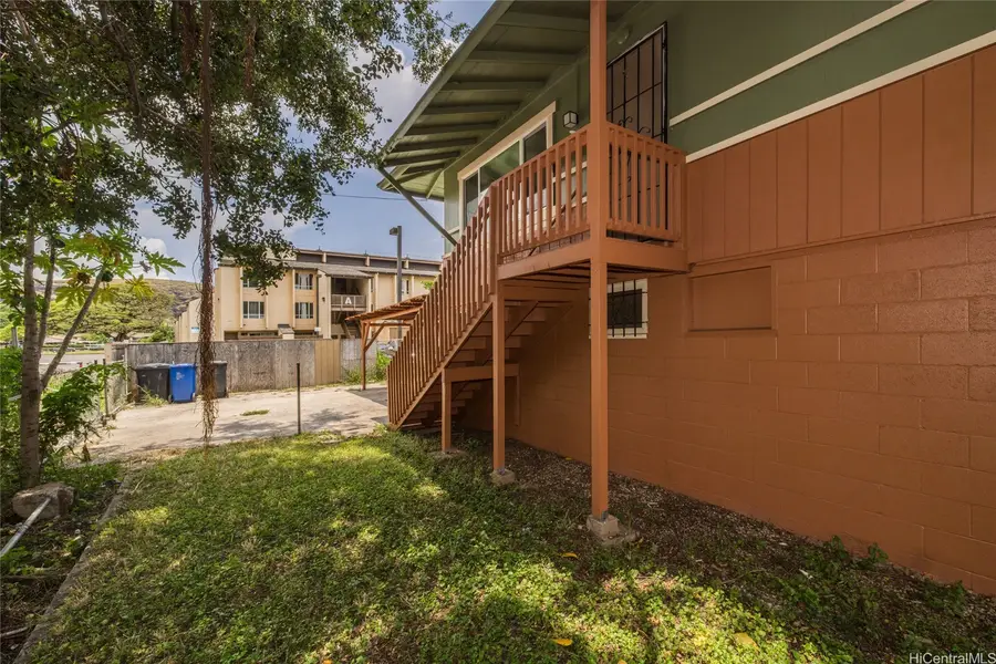 85-918 Lihue Street #B, Waianae, HI 96792 - #2