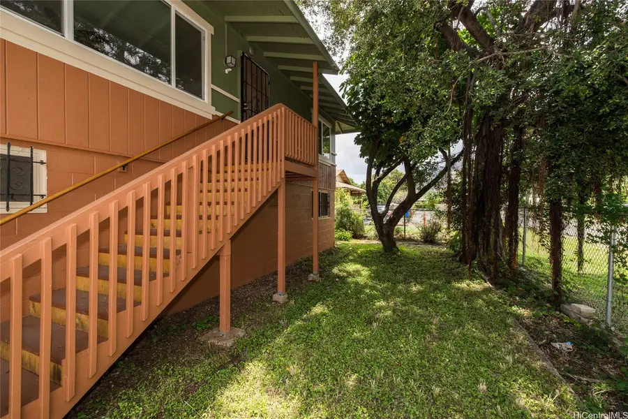 85-918 Lihue Street #B, Waianae, HI 96792 - #3