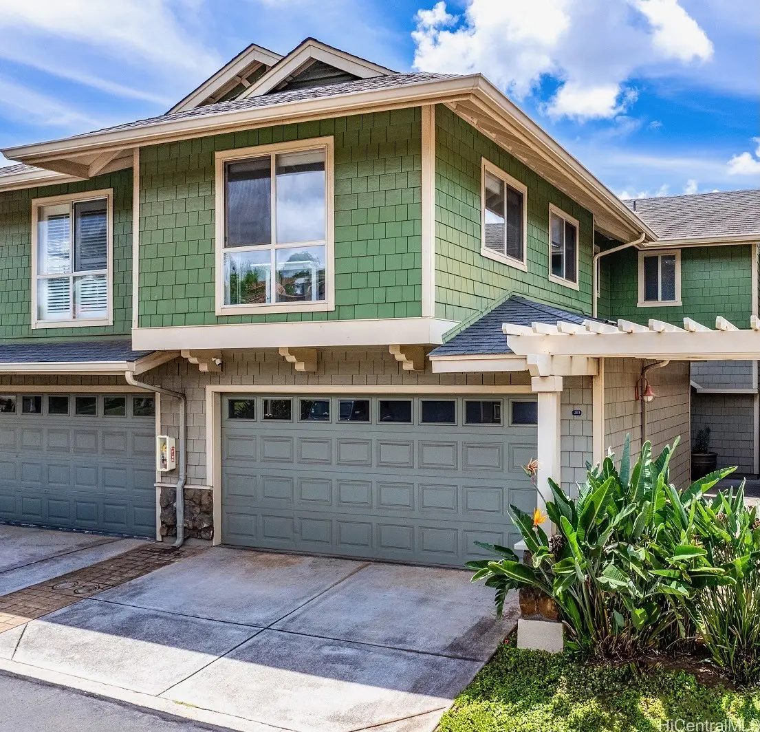 92-7127 Elele Street #203, Kapolei, HI 96707 - #1