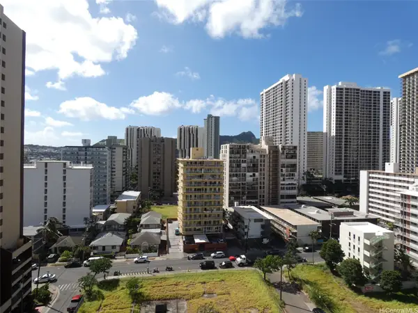 2452 Tusitala Street #1510, Honolulu, HI 96815