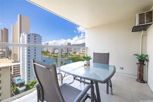 445 Seaside Avenue #1514, Honolulu, HI 96815