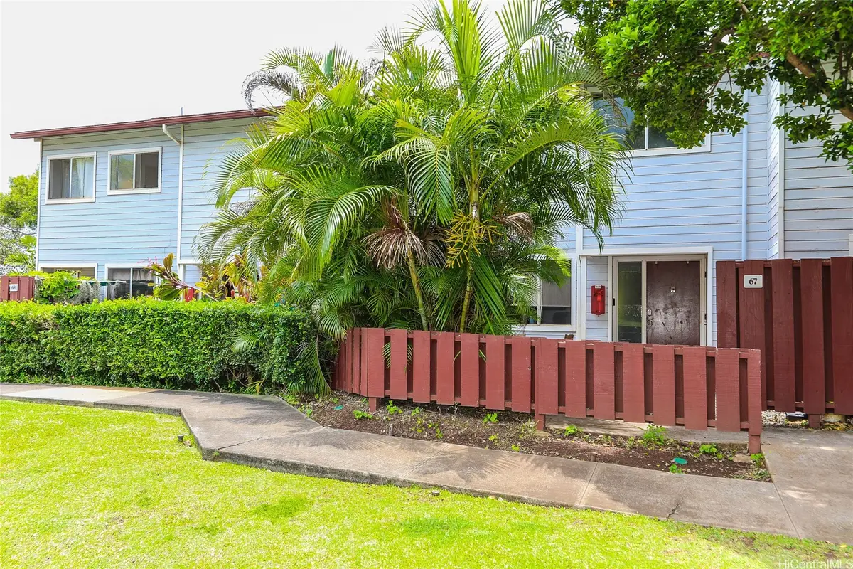 92-1250 Makakilo Drive #67, Kapolei, HI 96707 - #1