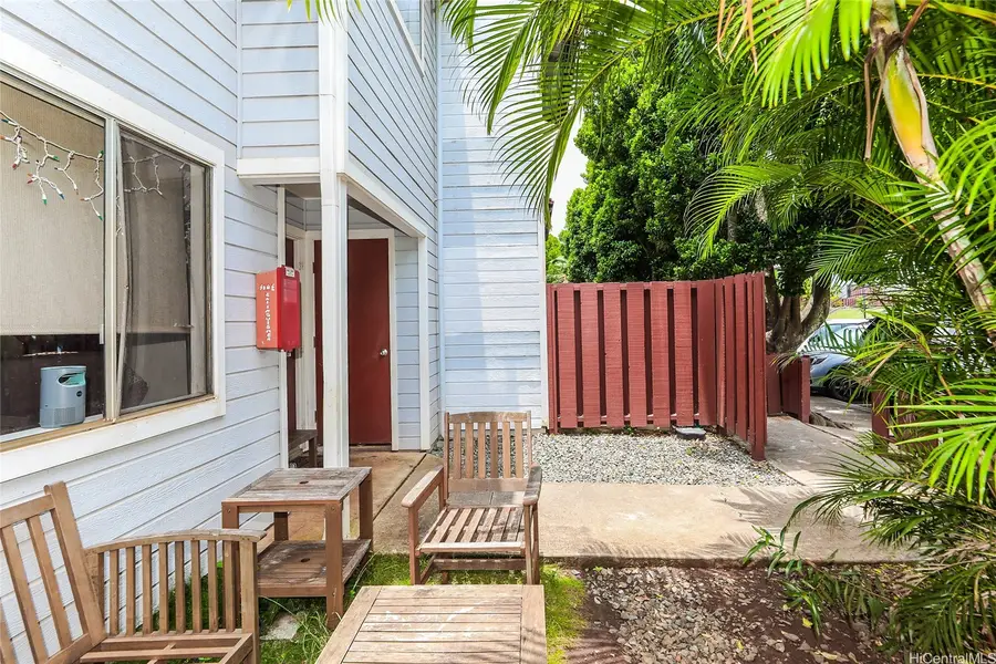92-1250 Makakilo Drive #67, Kapolei, HI 96707 - #3