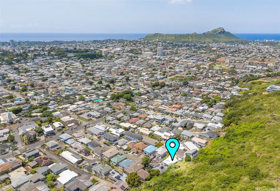 3251 Palolo Terrace Place, Honolulu, HI 96816 - #2