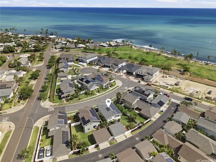 91-1146 Kai Weke Street, Ewa Beach, HI 96706 - #3