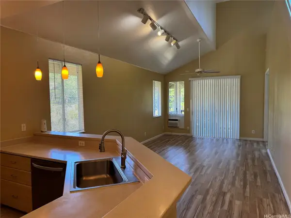 95-944 Wikao Street #D301, Mililani, HI 96789