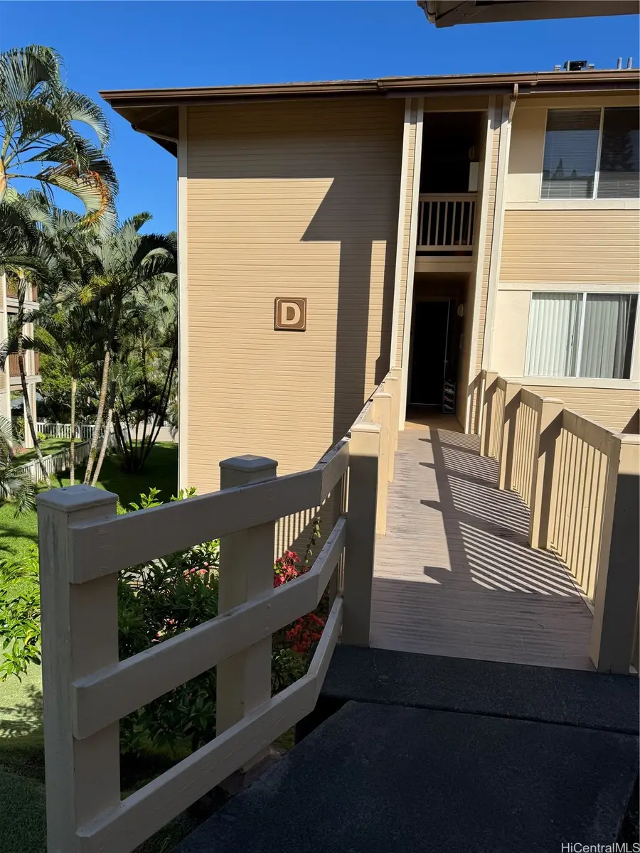95-944 Wikao Street #D301, Mililani, HI 96789 - #3