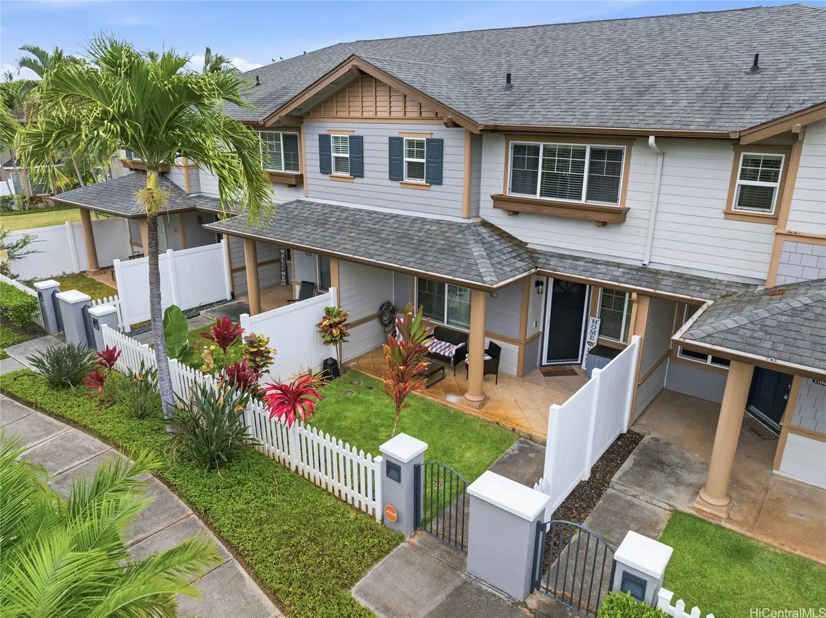 91-2093 Kaioli Street #1703, Ewa Beach, HI 96706 - #1
