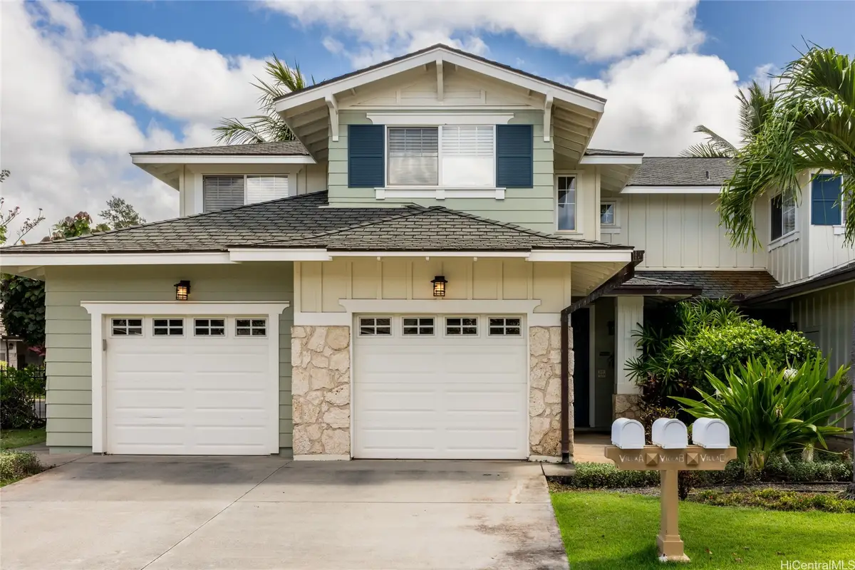 92-1051 Koio Drive #M8-2, Kapolei, HI 96707 - #1