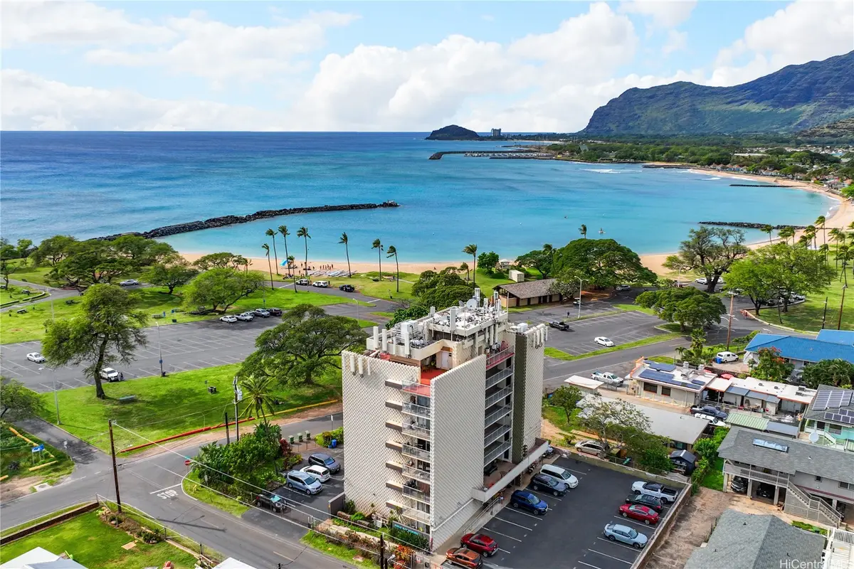 85-003 Pokai Bay Street #104, Waianae, HI 96792 - #1