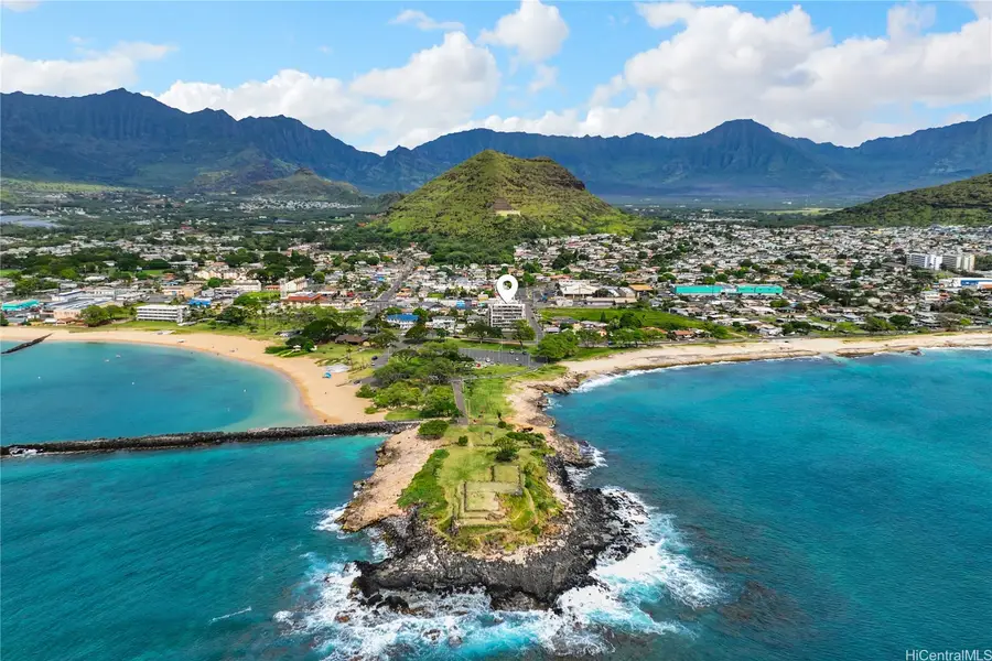 85-003 Pokai Bay Street #104, Waianae, HI 96792 - #2