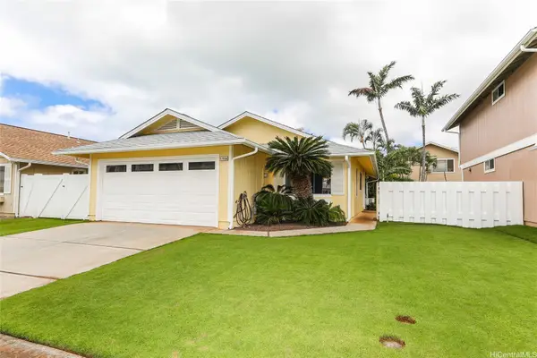 91-986 Awawalei Place, Ewa Beach, HI 96706