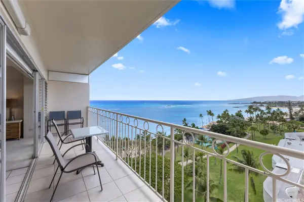 2161 Kalia Road #1112, Honolulu, HI 96815