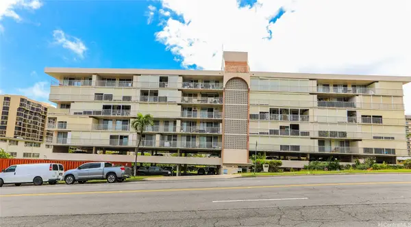 909 Ala Lilikoi Street #314, Honolulu, HI 96818
