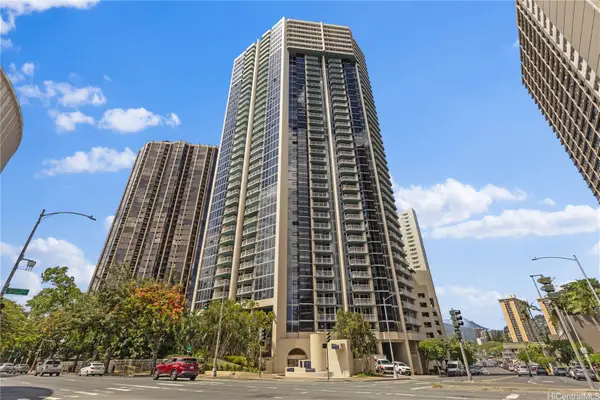 1212 Nuuanu Avenue #1503, Honolulu, HI 96817