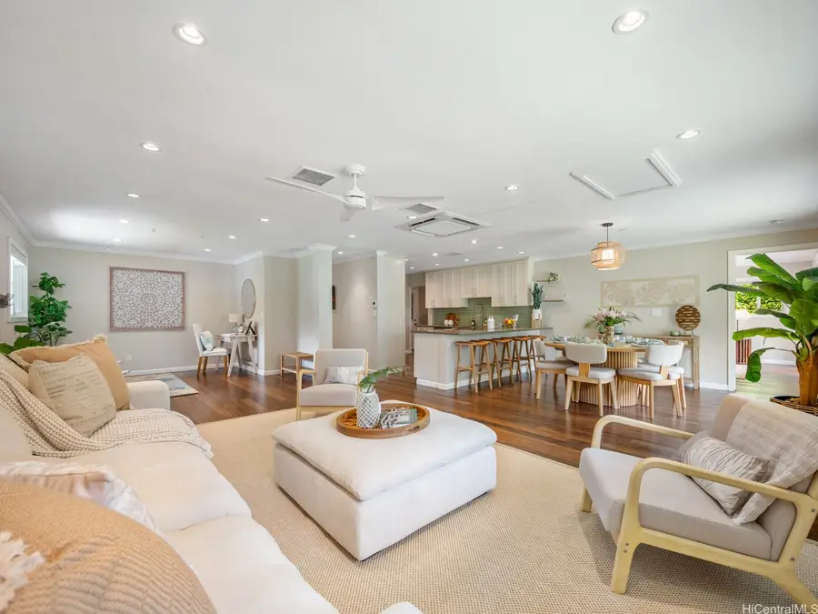 1002 Lunaai Street, Kailua, HI 96734 - #3