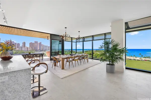 1388 Ala Moana Boulevard #6800, Honolulu, HI 96814